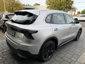 MG S5 EV Comfort Standard Range bild 4