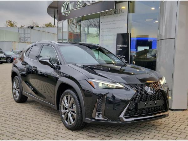 Lexus UX-300h Hybrid 💥 F-Sport Design 💥 Bis zu 15 Jahre Garantie! bild