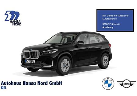 BMW iX1 eDrive20⚡Neue Reichweite 🔥inkl. Förderung 🔥 Jahresstart🔥frei konfigurieren ❗