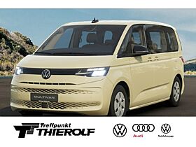Volkswagen T7 Multivan Taxi 2.0TDI SCR KÜ Bestellfahrzeug