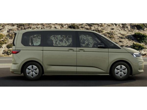 Volkswagen T7 Multivan Taxi 2.0TDI SCR KÜ Bestellfahrzeug bild 6