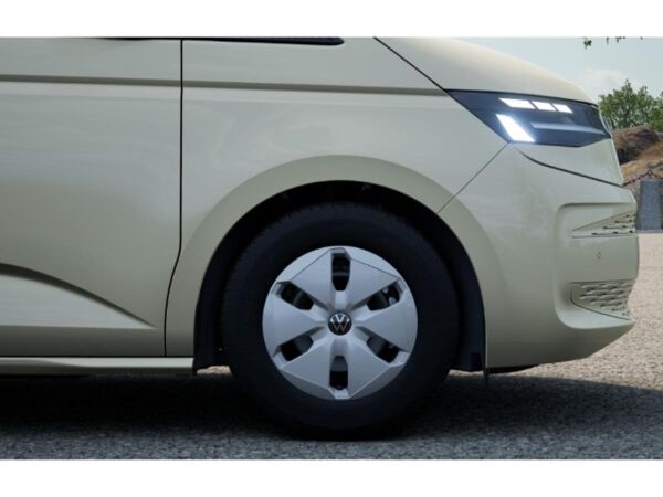 Volkswagen T7 Multivan Taxi 2.0TDI SCR KÜ Bestellfahrzeug bild 7