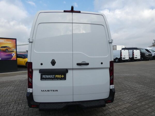 Renault Master FWD Kasten Business 😎 L2H2 3,5t dCi130 bild 4