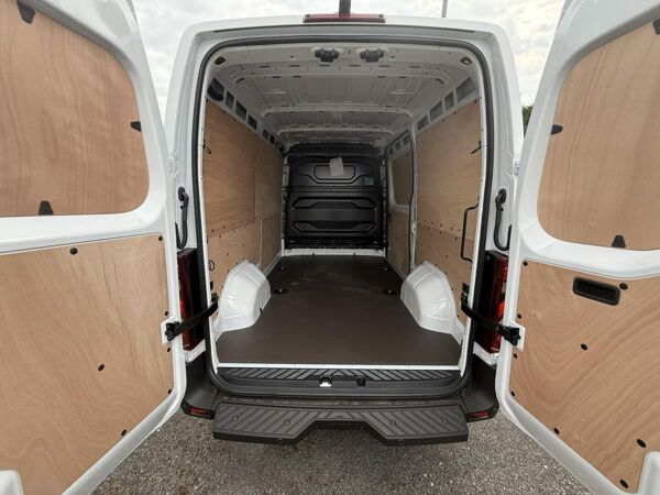 Renault Master FWD Kasten Business 😎 L2H2 3,5t dCi130 bild 5