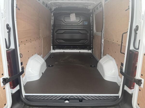 Renault Master FWD Kasten Business 😎 L2H2 3,5t dCi130 bild 6