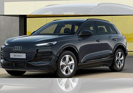 Audi Q6 e-tron 185 kW
