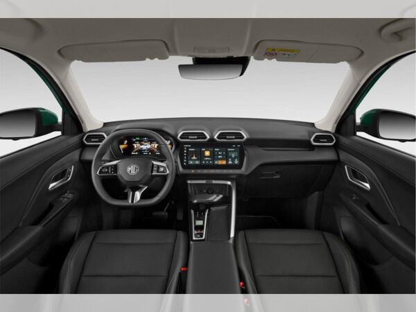 MG ZS Hybrid+⚡️Luxury⚡️Sofort Verfügbar⚡️ bild 1