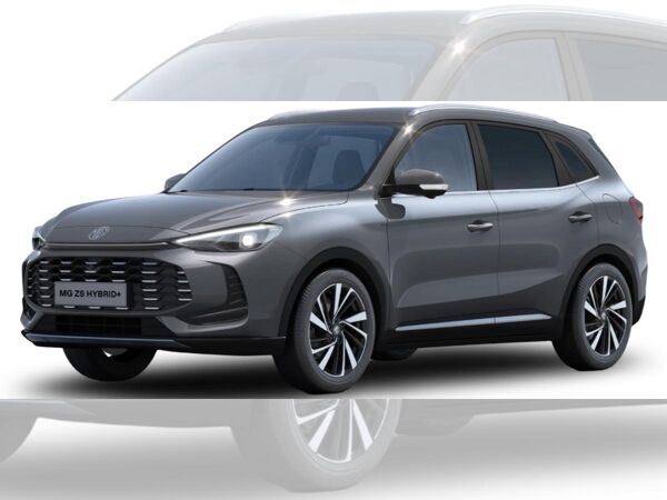 MG ZS Hybrid+⚡️Luxury⚡️Sofort Verfügbar⚡️ bild 2