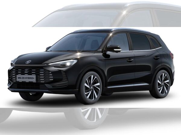 MG ZS Hybrid+⚡️Luxury⚡️Sofort Verfügbar⚡️ bild 3