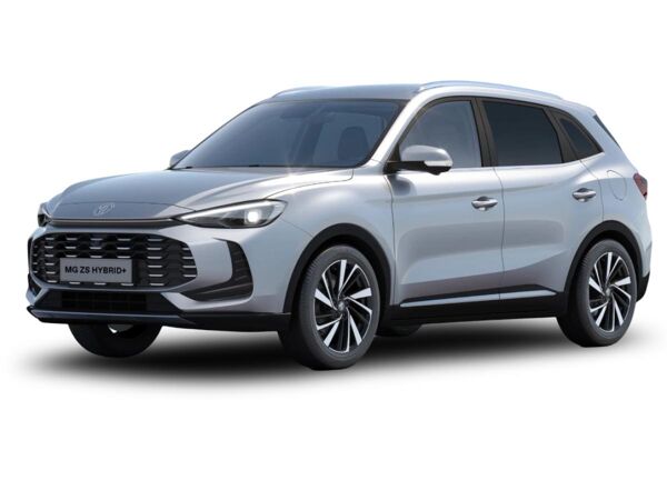 MG ZS Hybrid+⚡️Luxury⚡️Sofort Verfügbar⚡️ bild 6