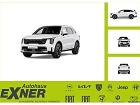 Kia Sorento Vision HEV | FREI KONFIGURIERBAR | Privat