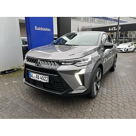 Mitsubishi Andere leasen