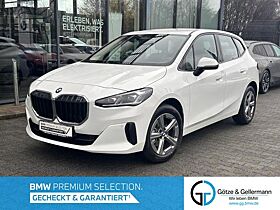 BMW 220 i Active Tourer //Komfortzugang AHK BMW 220 i Active Tourer //Komfortzugang AHK
