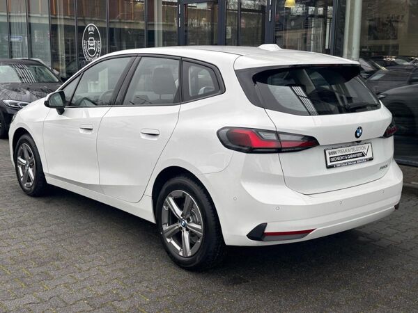 BMW 220 i Active Tourer //Komfortzugang AHK bild 4