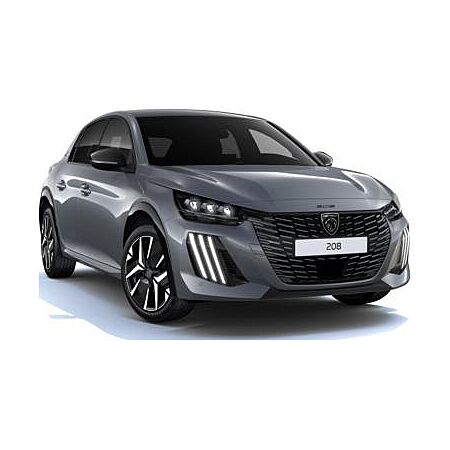 Peugeot 208 leasen
