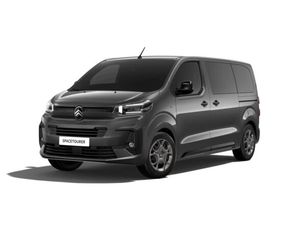 Citroën SpaceTourer Plus M Diesel 180 Automatik bild