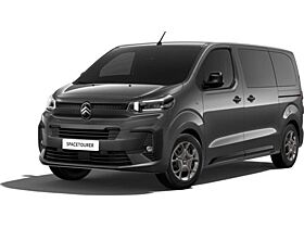 Citroën SpaceTourer Plus M Diesel 180 Automatik Citroën SpaceTourer Plus M Diesel 180 Automatik