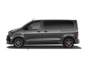 Citroën SpaceTourer Plus M Diesel 180 Automatik bild 4
