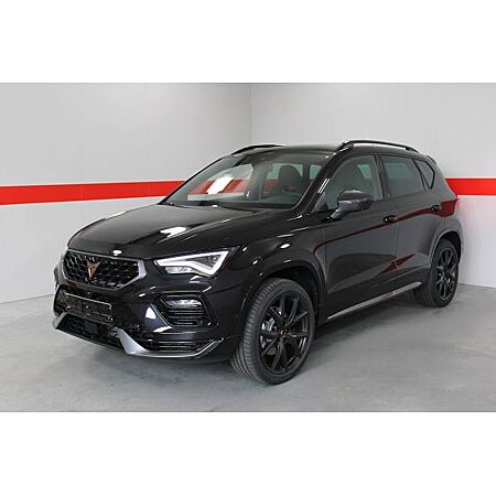 Cupra Ateca leasen