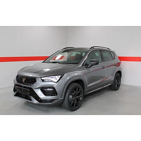 Cupra Ateca leasen