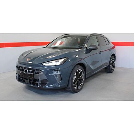 Cupra Terramar leasen