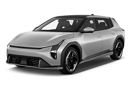 Kia EV4 58 kWh 150 kW Air Frontantrieb