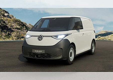 VW ID.BUZZ Volkswagen Cargo Pure 59 kWh - ⚡Bestellaktion⚡verfügbar ab 04/2026 (Velbert)