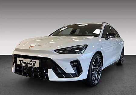 Cupra Leon Sportstourer VZ 1.5 e-HYBRID 272 PS 6-Gang DSG