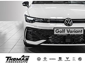 Volkswagen Golf Variant 1.5 eTSI R-Line DSG AHK Pano / Sonderleasing bis 27.05. Volkswagen Golf Variant 1.5 eTSI R-Line DSG AHK Pano / Sonderleasing bis 27.05.