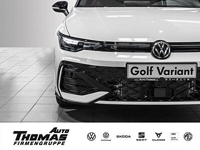 Volkswagen Golf Variant 1.5 eTSI R-Line DSG AHK Pano  *SONDERLEASING*