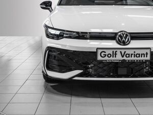 Volkswagen Golf Variant 1.5 eTSI R-Line DSG AHK Pano  *SONDERLEASING* bild 3
