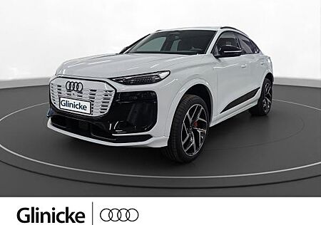 Audi e-tron Q6 Sportbackperformance AHK Pano LED LM 21" B&O