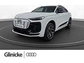 Audi e-tron Q6 Sportbackperformance AHK Pano LED LM 21" B&O