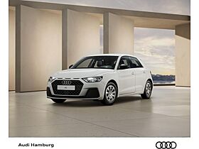 Audi A1 25 TFSI S tronic Sportback Audi A1 25 TFSI S tronic Sportback