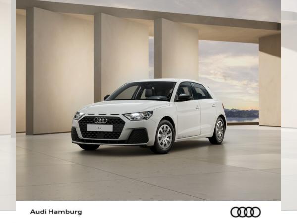 Audi A1 25 TFSI S tronic  Sportback bild