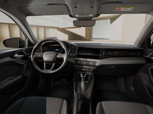 Audi A1 25 TFSI S tronic  Sportback bild 4