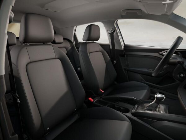 Audi A1 25 TFSI S tronic  Sportback bild 5