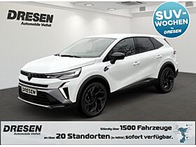 Renault Symbioz Esprit Alpine 140 EDC Premium Winterpaket+*Navi*Kamera*LED*