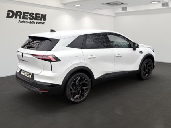 Renault Symbioz Esprit Alpine 140 EDC Premium Winterpaket+*Navi*Kamera*LED* bild 4