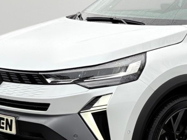 Renault Symbioz Esprit Alpine 140 EDC Premium Winterpaket+*Navi*Kamera*LED* bild 6