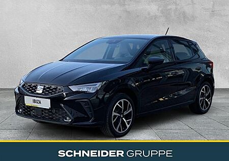 Seat Ibiza FR 1.0 TSI 85 kW (116 PS) 7-Gang-DSG;Sonderaktion neues Modell!!!;Voll LED;Navi;Kessy uvm.