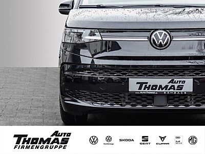 Volkswagen Multivan Life Energy 1,5 TSI eHybrid Klima Navi PDC AHK