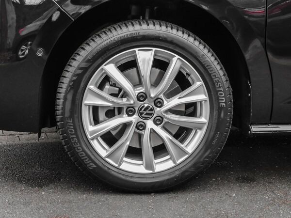 Volkswagen Multivan Life Energy 1,5 TSI eHybrid Klima Navi PDC AHK bild 7