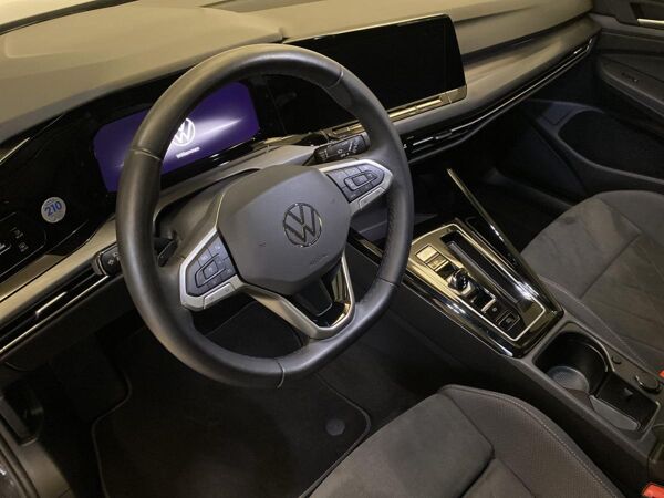 Volkswagen Golf VIII Variant 2.0 TSI Style*ACC*Navi*DSG*PDC bild 5