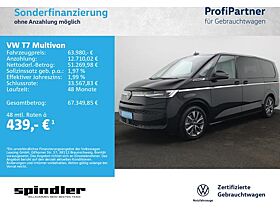 Volkswagen Multivan Style lang 1.5 TSI eHybrid 4M DSG / AHK