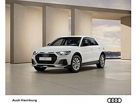 Audi A1 25 TFSI allstreet Audi A1 25 TFSI allstreet