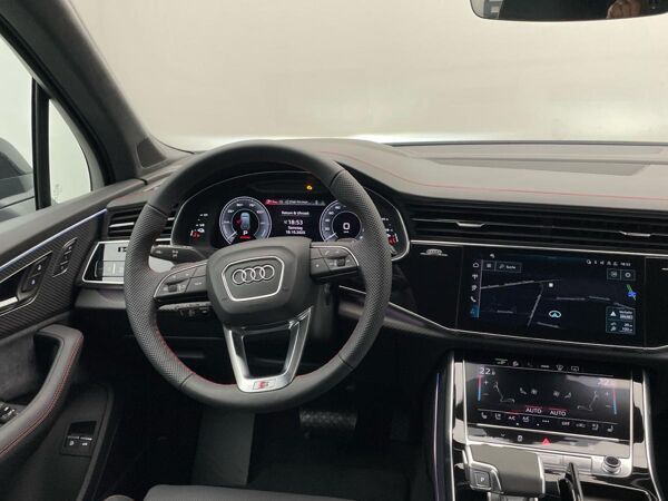 Audi Q7 TFSIe Hybrid 250 kW quattro tiptronic S line bild 7