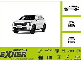 Kia Sorento Vision HEV | FREI KONFIGURIERBAR | Gewerbe Kia Sorento Vision HEV | FREI KONFIGURIERBAR | Gewerbe