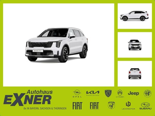 Kia Sorento Vision HEV | FREI KONFIGURIERBAR | Gewerbe bild 1