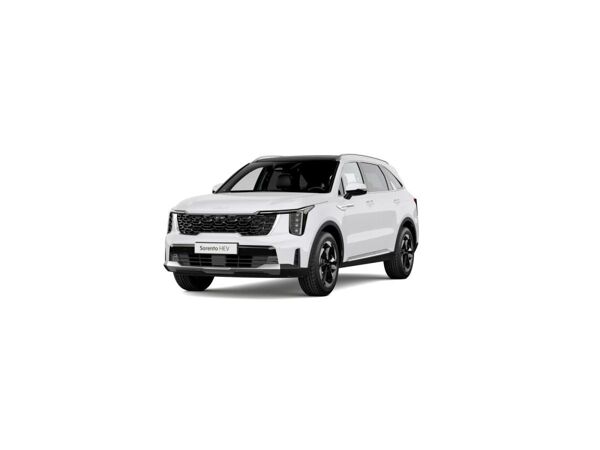 Kia Sorento Vision HEV | FREI KONFIGURIERBAR | Gewerbe bild 2